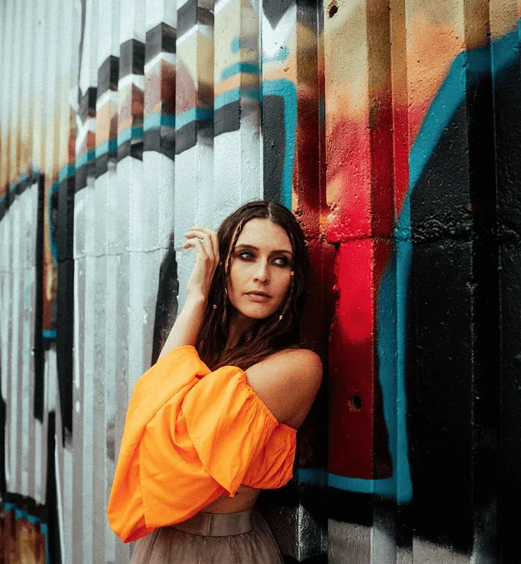 Kateřina Marie Tichá v médiích