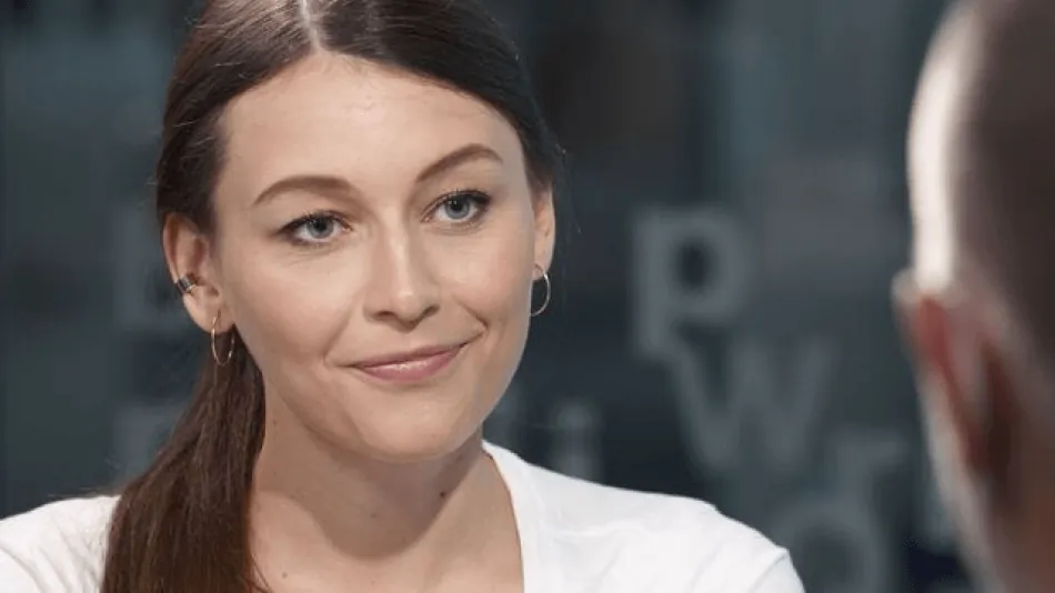 Kateřina Marie Tichá v médiích