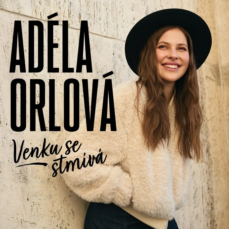Adéla Orlová
